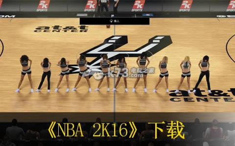 NBA 2K16ⰲװİ-NBA 2K16 ǵرƽ