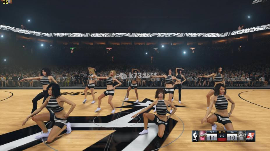 NBA 2K16 ⰲװİ ͼ