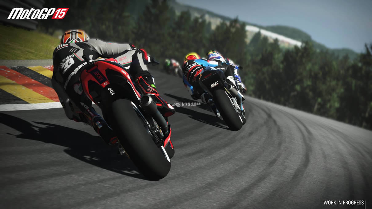 ĦGP 15Ӳ̰-MotoGP 15ƽ