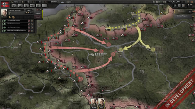 4İ-Hearts of Iron4