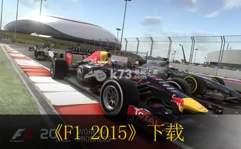 F1 2015 ʽSteamԤļ ͼ