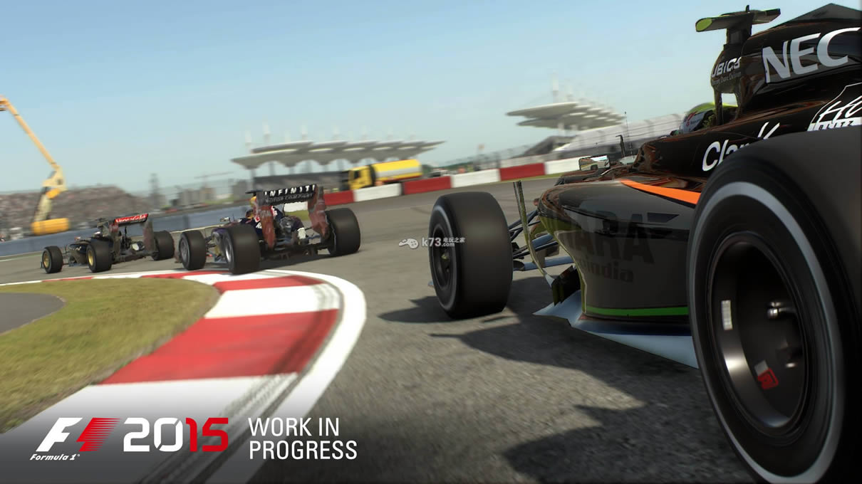 F1 2015ʽSteamԤļ