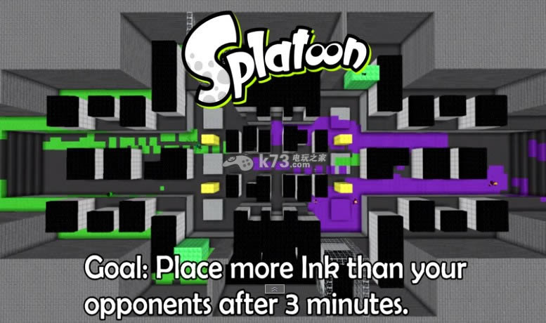 ҵsplatoon mod ͼ