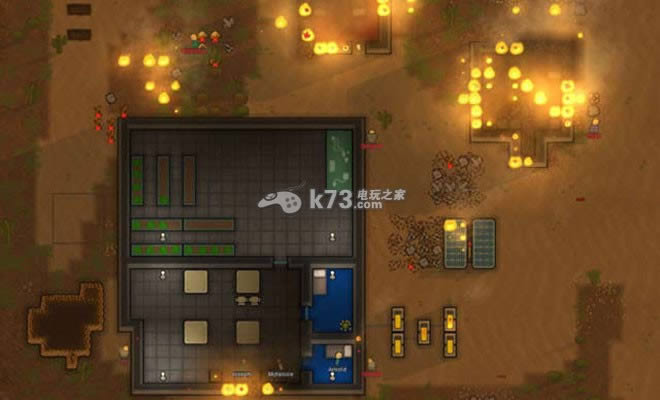 Rimworld-Rimworld