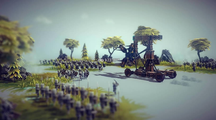 Besiege 