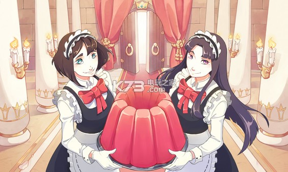Mistress of Maids İd ؈D