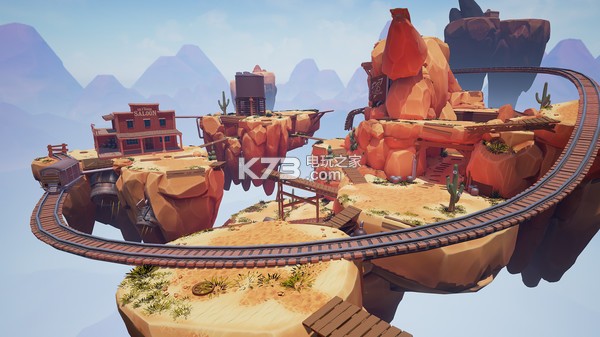 Sky Noon İd ؈D