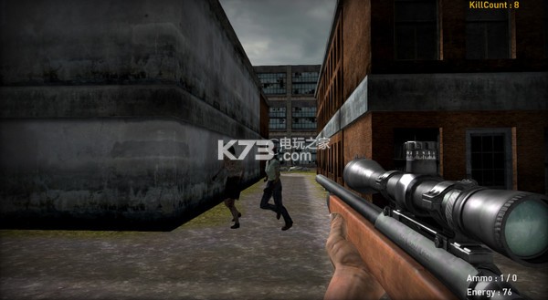 ZombieHunt İd ؈D