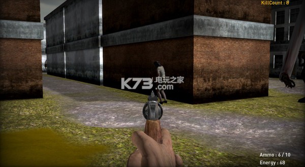 ZombieHunt İd ؈D