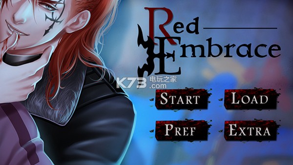 Red EmbraceİMd-Red Embracehⰲbd