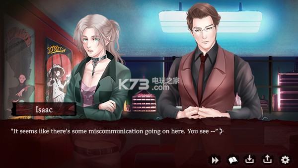 Red Embrace İd ؈D