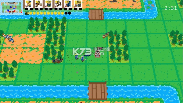 Lootfest Wars İd ؈D