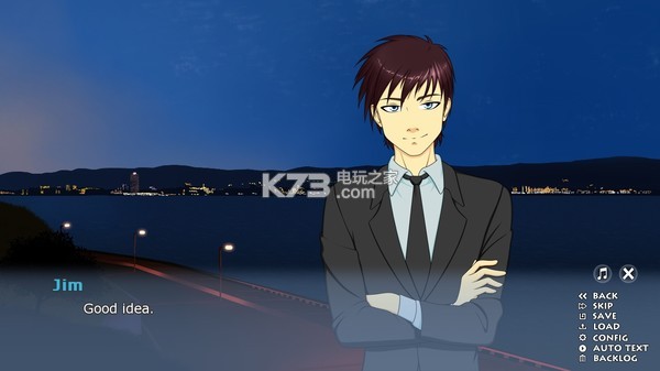 ҕXСfİM(fi)d-ҕXСfhⰲbdGoodnight Visual novel