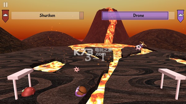Slime Sports İd ؈D