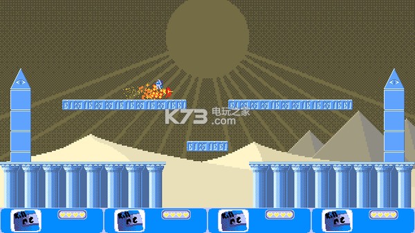 Astro Joust׿İMd-Astro Jousthⰲbd