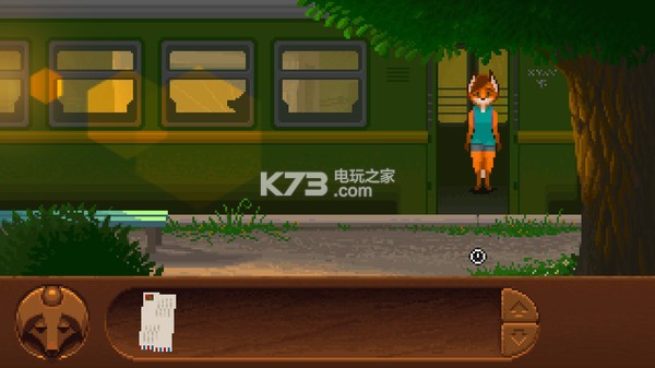 FoxTail İd ؈D
