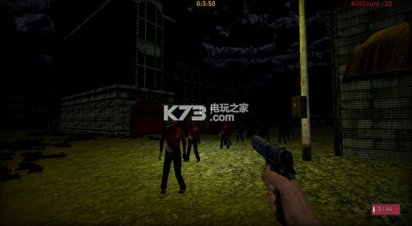 ʬlİMd-ʬlhⰲbdOutBreak Zombie