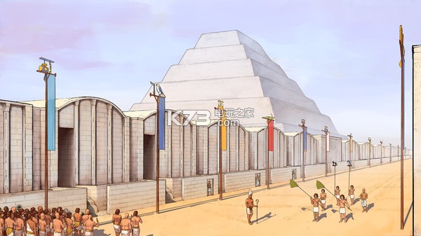 (gu)İM(fi)d-(gu)hⰲbdEgypt Old Kingdom