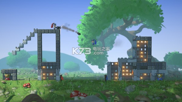 KnightOut İd ؈D