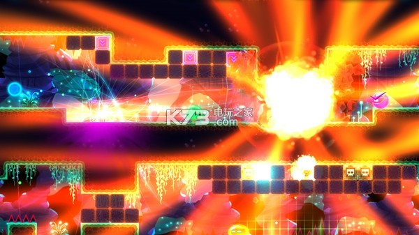 Glitch's Trip İd ؈D
