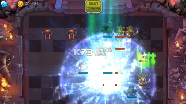 Little fight İd ؈D
