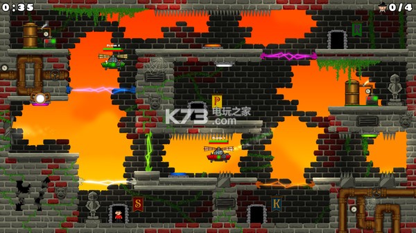S-COPTER İd ؈D