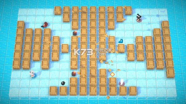 BombTag İd ؈D