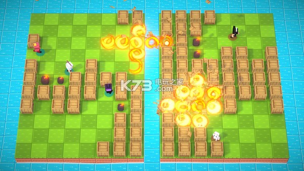 BombTag İd ؈D