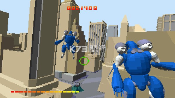 Chaos Control İ ͼ
