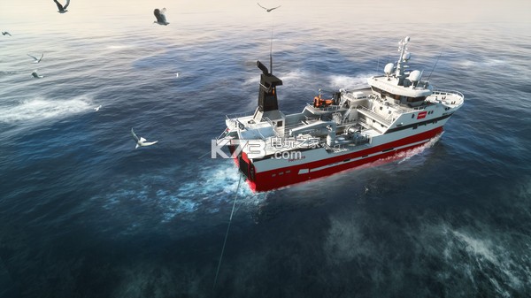 ~֧͂İM(fi)d-~֧͂hⰲbdFishing Barents Sea