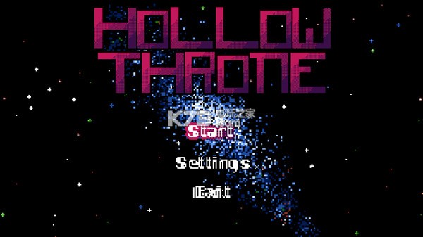 Hollow Throne İd ؈D