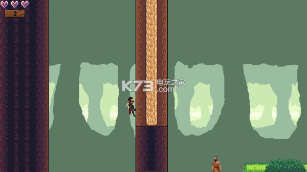 Ůߛ_İMd-Ůߛ_̝hⰲbdKunoichi Rush