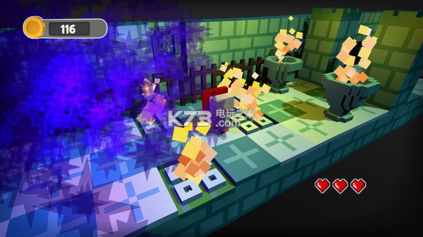 Dungeon EscapistİMd-Dungeon Escapisthⰲbd