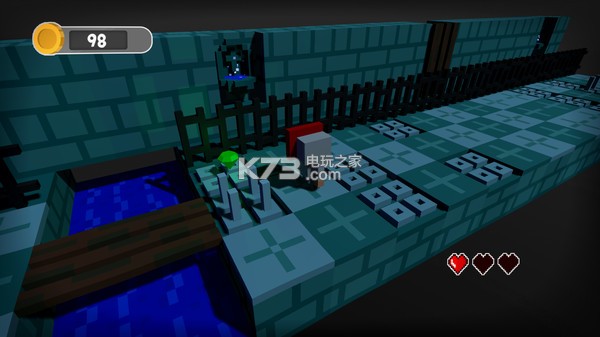Dungeon Escapist İd ؈D