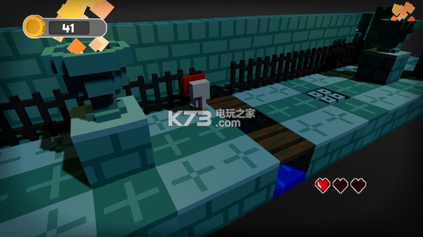 Dungeon Escapist İd ؈D