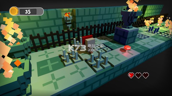 Dungeon Escapist İd ؈D