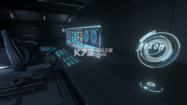 The Station İd ؈D