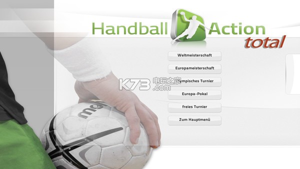 \ӿِİMd-\ӿِhⰲbdHandball Action Total