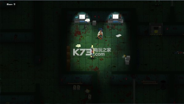 Deadly Escape İd ؈D