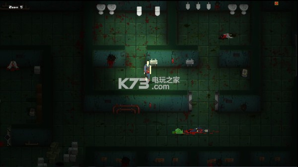 Deadly EscapeİMd-Deadly Escapehⰲbd