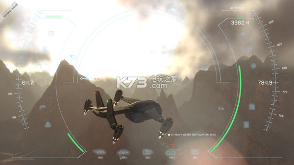 ǰ߷Աģİ-ǰ߷ԱģⰲװFrontier Pilot Simulator
