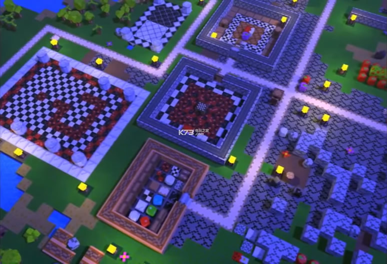 Modlands v0.5a Αd ؈D