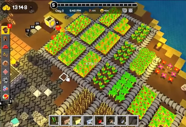 Modlands v0.5a Αd ؈D