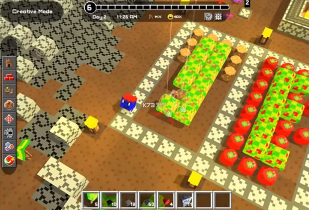 Modlands v0.5a Αd ؈D