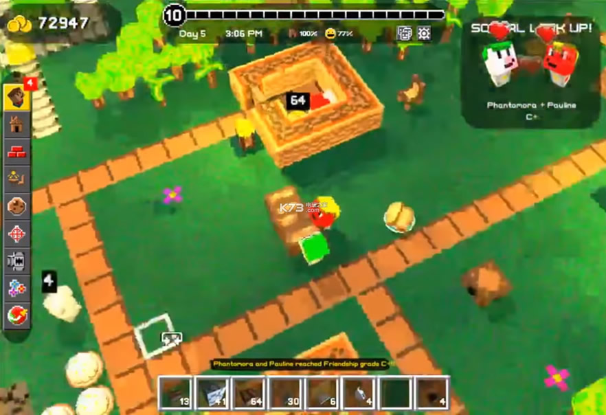 Modlands v0.5a Αd ؈D