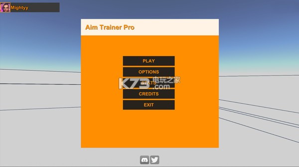 Aim Trainer Pro İd ؈D