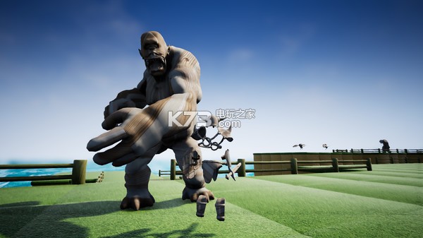 Lowpoly Hero İd ؈D
