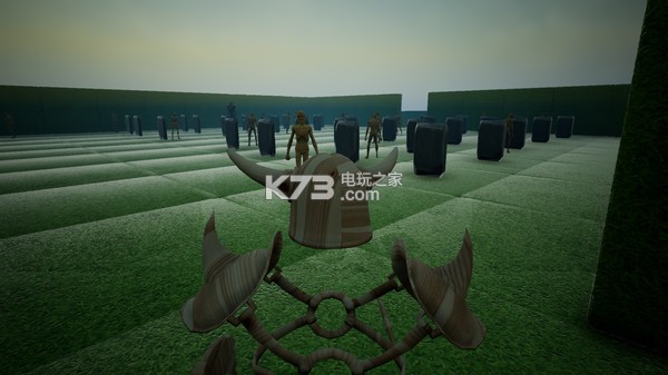 Lowpoly Hero İd ؈D