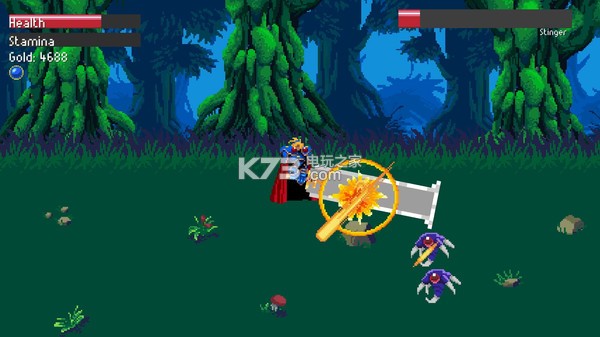 Bold Blade İd ؈D