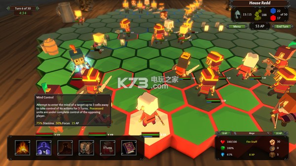 Tavern Table Tactics İd ؈D